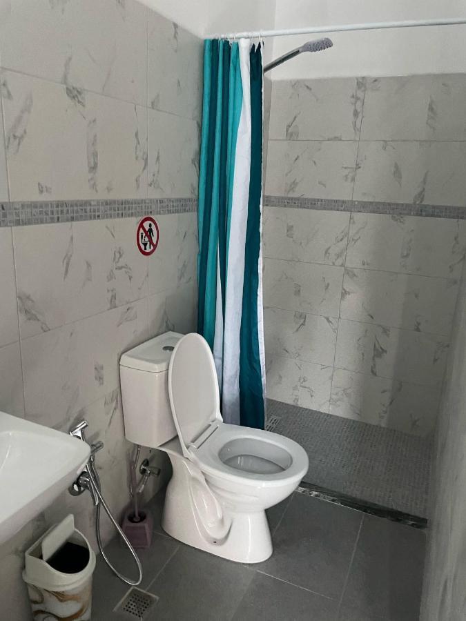 Happy Corner Guest House Shkodër Esterno foto