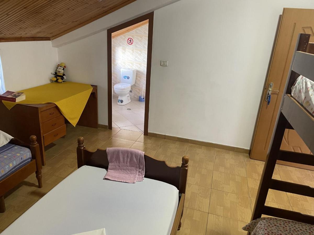 Happy Corner Guest House Shkodër Esterno foto
