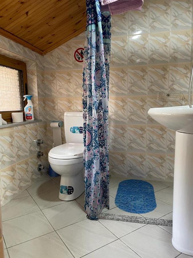 Happy Corner Guest House Shkodër Esterno foto