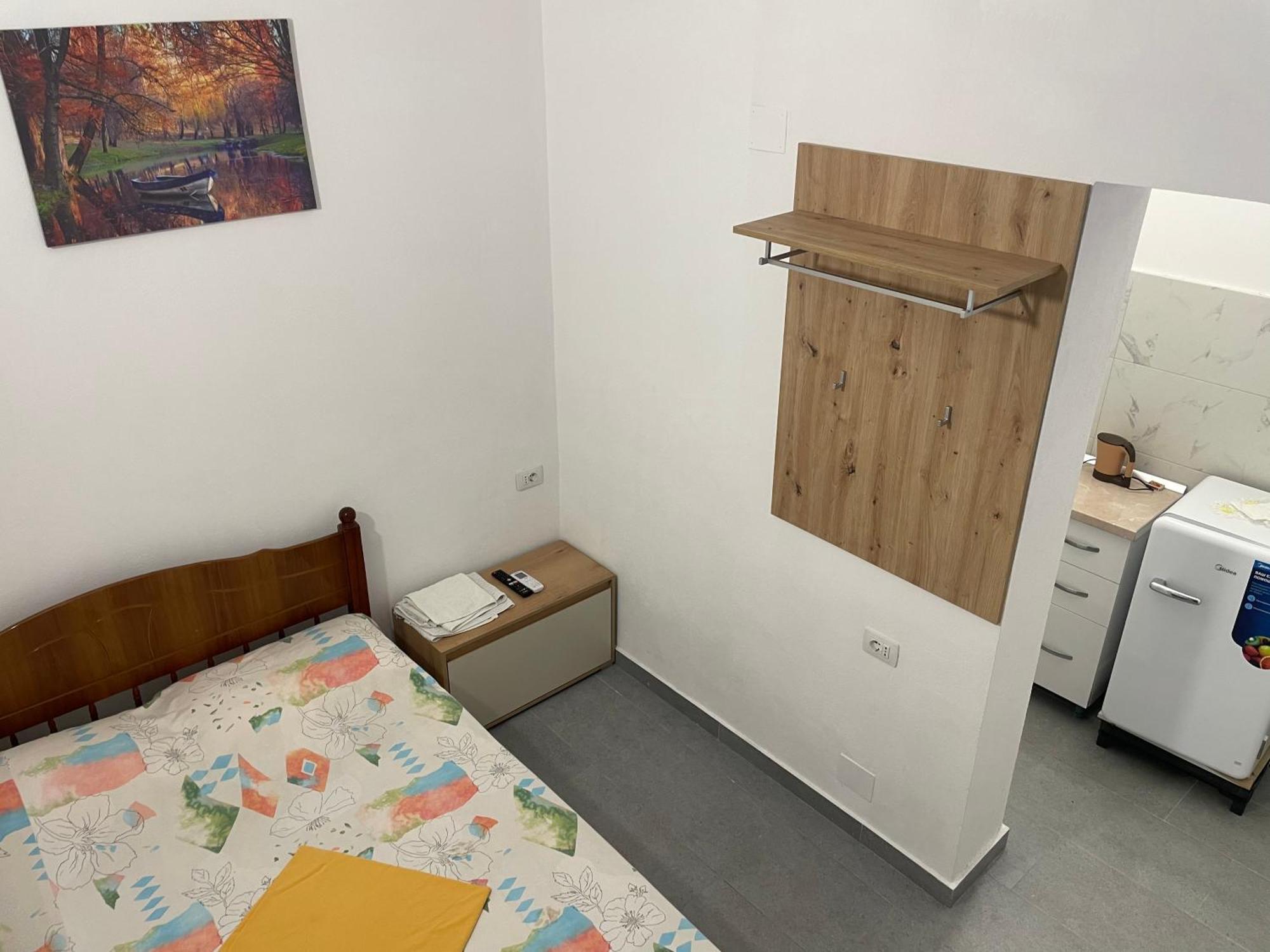 Happy Corner Guest House Shkodër Esterno foto