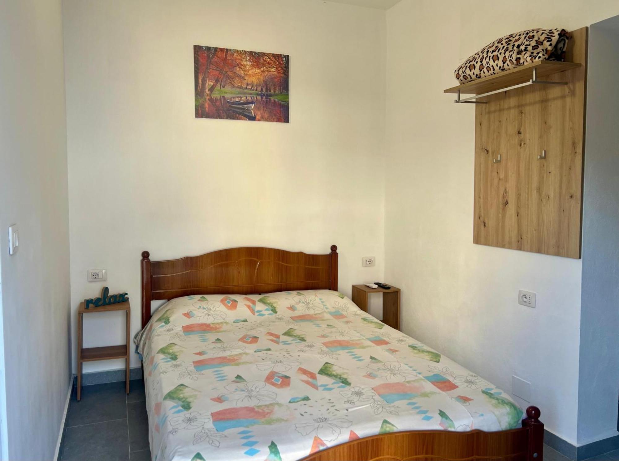 Happy Corner Guest House Shkodër Esterno foto
