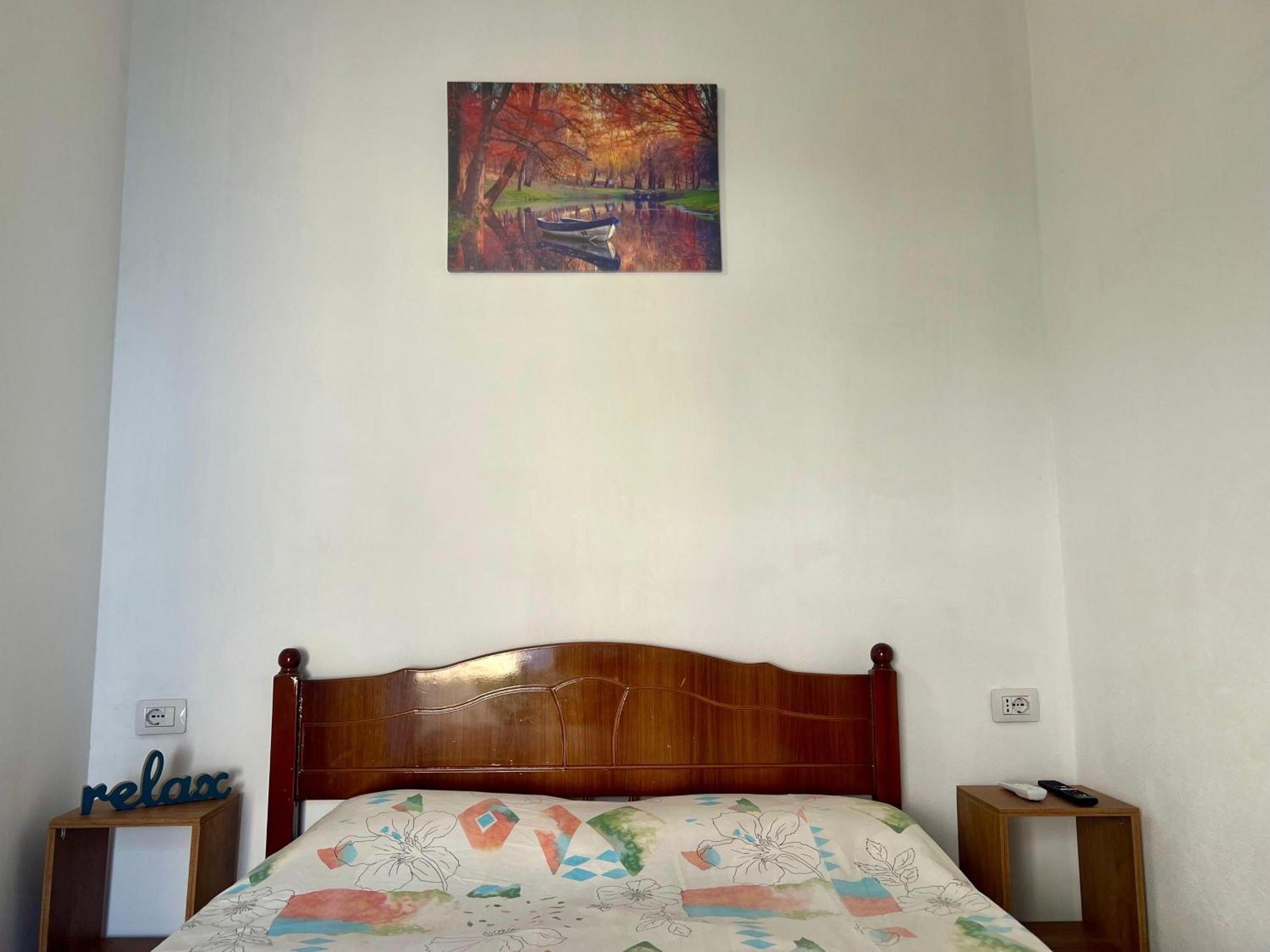 Happy Corner Guest House Shkodër Esterno foto